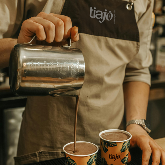Benefícios do café para o corpo e para a mente