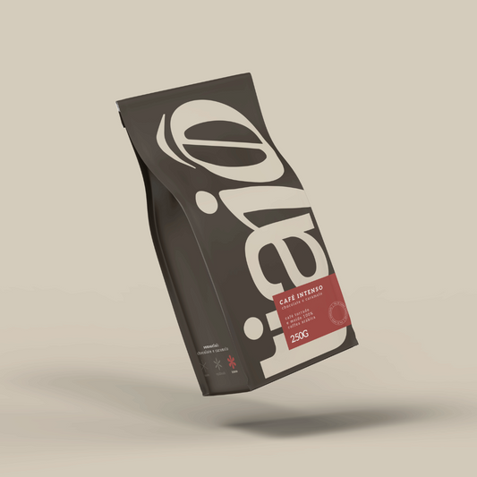 Café Intenso